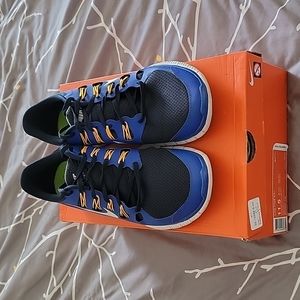 Nike free 5.0+